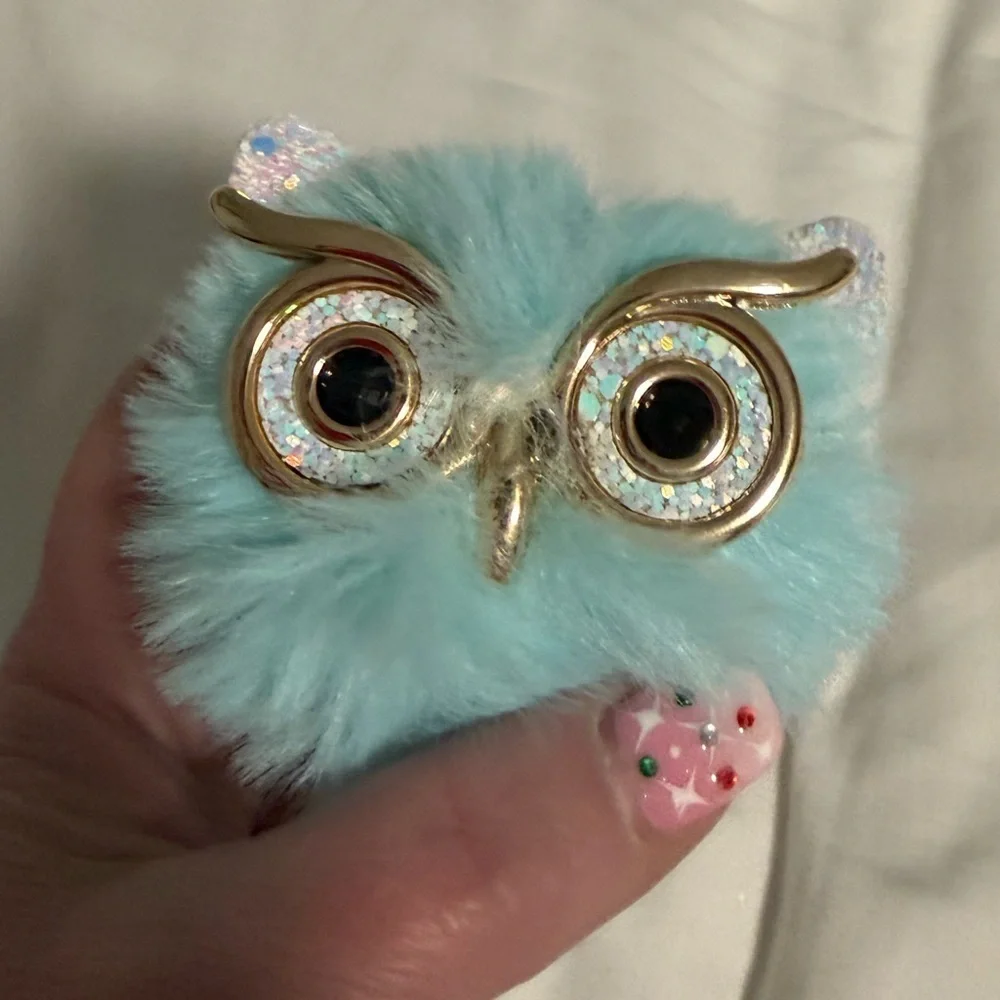 The Unbranded Brand adorable blue